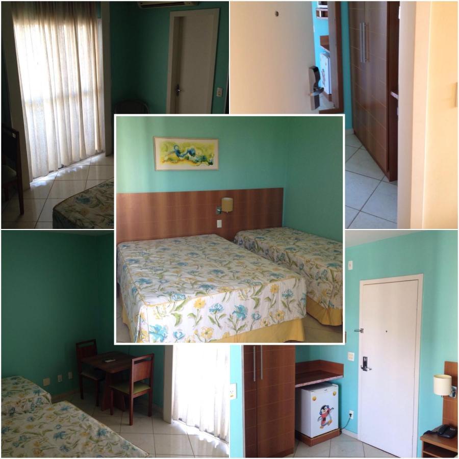 Thermas Place Suite Caldas Novas Com Piscinas Termais Esterno foto